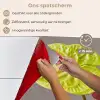 Planten - Anthurium - Groen - Roze keuken achterwand spatscherm klein -spatscherm_NL