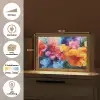 Golvend - Energie - warm Light Box met kabel (Tafellamp) klein -USP_websiteoverzichtNL