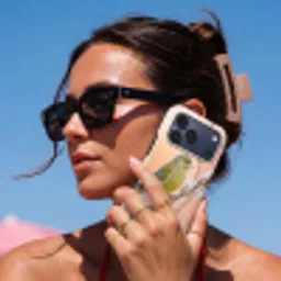 Groenling - Katjes - Lente - Natuur - Zacht Toughcase MagSafe Apple iPhone 17 Pro Max klein -Sfeer2V