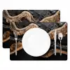 Rivieren van Hout en Hars Placemat vinyl groot -zzsfeer2_Kitchenyeah-website