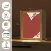 Loveyou - Rood - Hart Light Box met kabel (Wandlamp) klein -USP_websiteoverzichtNL