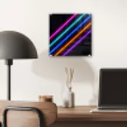 Esthetiek - Retro - Neon plexiglas 5mm klein -sfeer6