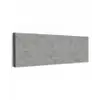 Patroon - Cement - Beton canvas 2cm klein 828 -z3d