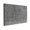 Beton - Muur - Cement canvas 2cm klein -z3d