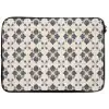 Bladvorm - Klassiek - Kleurrijk laptophoes neopreen klein 279 -zkaufland3dotto
