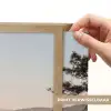 Landschap - Kust - Duinen Light Box met batterij (Wandlamp) middel -USP_websiteprintNL