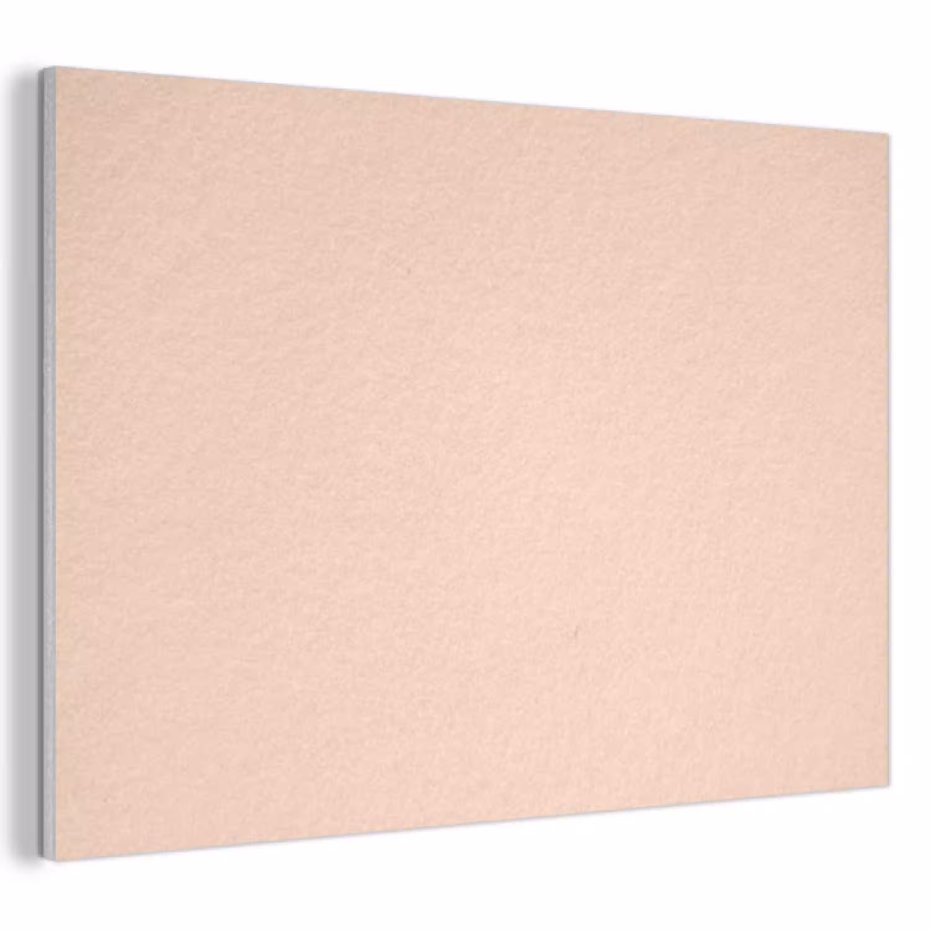Pale - Peach - Nude PET vilt klein 837 -3d
