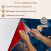 Koraalrif - Vissen - Oceaan - Blauw keuken achterwand spatscherm klein -spatscherm_NL