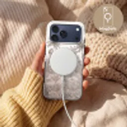 Jungle - Dieren - Palmbomen Toughcase MagSafe Apple iPhone 17 Pro Max klein -USP_MagsafeV