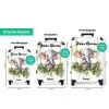 Onno olifant NBS - Handbagage koffer - Kinderen Unisex middel zzzzzzVergelijking_3NL