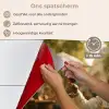 Wijn - Rood - Terras - Koffie keuken achterwand spatscherm klein -spatscherm_NL