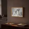 Lakens - Armen - Wijn - Glas Light Box met batterij (Wandlamp) middel -sfeer1