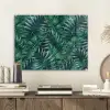 Jungle - Bladeren - Tropical plexiglas 5mm klein -sfeer1
