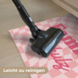 Familie – Rosa Deurmat klein -reinigen_DE
