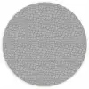 Grijs - Reptiel - Dier - Patroon Wandcirkel plexiglas klein 852 -3d