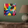 Vormen - Stippen - Kleurrijk plexiglas 5mm klein -sfeer3