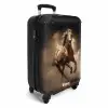 Bruno Koffer - NBS - Handbagage middel -productfoto_3d