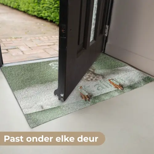 Soak it all in - Hond - Bad Deurmat klein -USP_NL