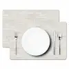 Muur - Wit - Bakstenen Placemat vinyl groot 368 -zzsfeer2_Kitchenyeah-website