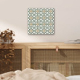 Floraal - Verweerd - Keurrijk aluminium wit klein 46 -sfeer3