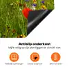 Wildbloemenweelde in de Zomer Inductie beschermer vinyl 3mm klein -zzzzzzz-td-onderkant