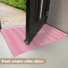 Gestreept - Roze - Chéri Deurmat klein -USP_NL