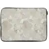 Marmer - Grijs - Aders laptophoes neopreen klein 279 -zkaufland3dotto