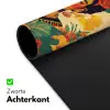 Vrouwelijk - Bloemen - Sieraden Muismat XXL klein -sfeer2