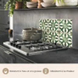 Interieur - Keramiek - Decoratie - Spaans keuken achterwand spatscherm klein -usp_FR