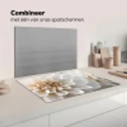 Eeuwige Zuiverheid Inductie beschermer vinyl 3mm klein -wsfeer7_website