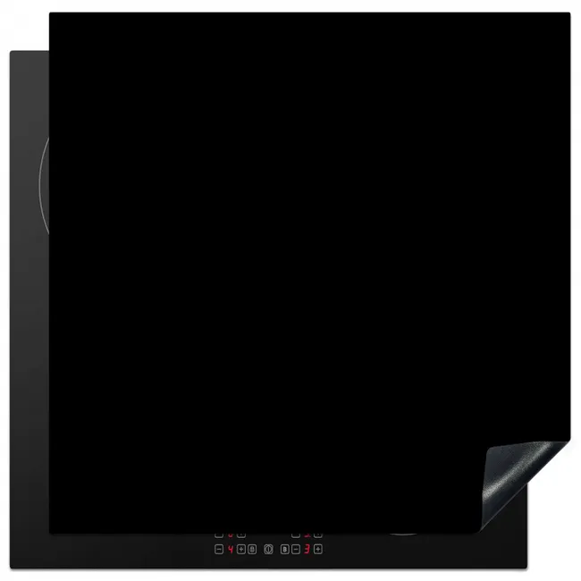 Protector de inducción - Nero liscio