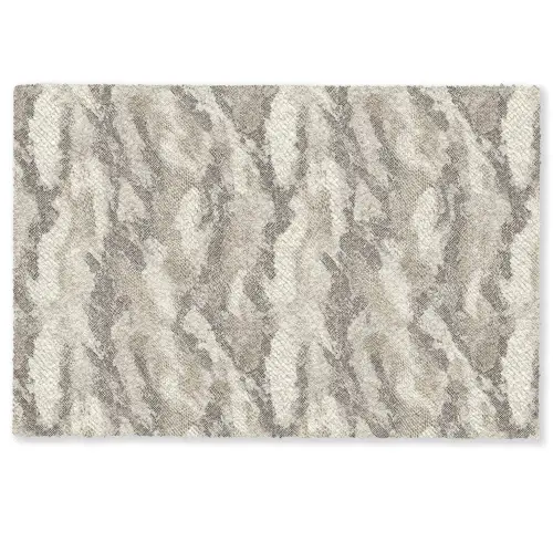 Slang - Patroon - Taupe Deurmat klein 898 -zkaufland3d