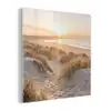 Duinen - Strand - Zee plexiglas 5mm klein -z3d