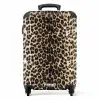 73 NBS - Handbagage koffer - Unisex middel -productfoto_recht