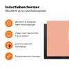 Waterijsje - Pasteltinten - Minimalistisch Inductie beschermer vinyl 3mm klein -zzzzzzz-td-ups