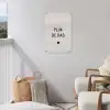 plukdedag-beige tuinposter los doek klein -sfeer8