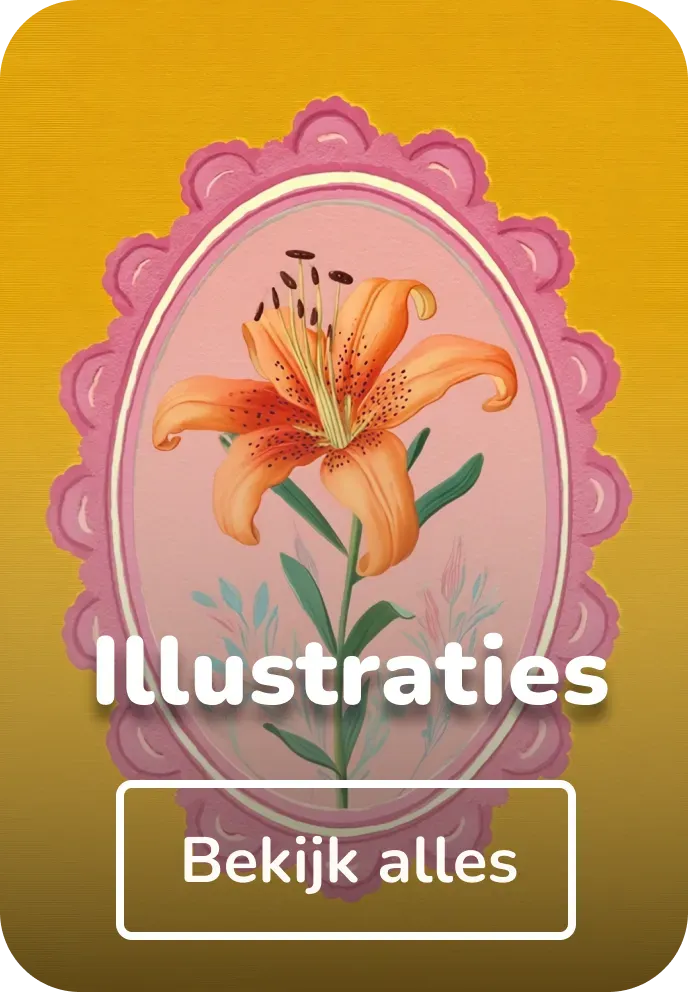 Aluminium illustraties