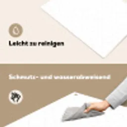 Grafisch - Patroon - Modern - Fijnstijl Inductie beschemer met haakjes klein 777 -ky-schoon-de