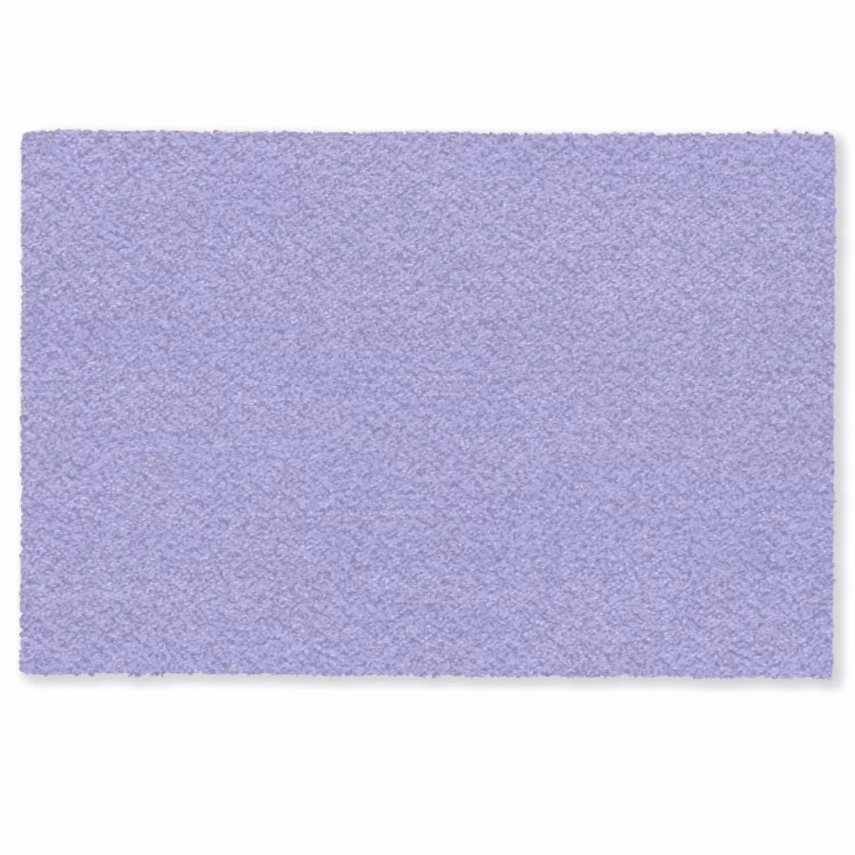 Ceil - Paars - Lila Deurmat klein 898 -zkaufland3d