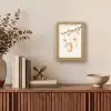 Paastak - Strikje - Eieren Light Box met kabel (Tafellamp) klein -sfeer2