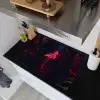 Flamingo - Roze - Neon - Licht Inductie beschemer met haakjes klein -sfeer1