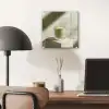 Matcha - Glas - Groen - Minimalistisch plexiglas 5mm klein -sfeer6