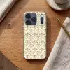 Ornament - Barok - Goud Telefoonhoesje iPhone 17 Pro klein 878 -sfeer1