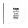 Quotes - Hotel opa - Spreuken - Opa canvas 2cm klein -z3d