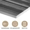 Wijnfles - Glas - Handen - Raam PET vilt klein -closeup_NL