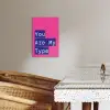 Valentijn - Tekst - Love KitchenYeah - Keuken - Canvas klein -sfeer3