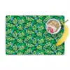 Druiven - Tros - Groen Placemat vinyl groot 368 -zzzproduct_Kitchenyeah-website