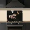Hartje - Cocktail - Espresso Martini - Hand keuken achterwand spatscherm klein -sfeer1