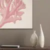 Koraal - Stipjes - Roze PET vilt klein -sfeer6_closeup