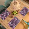 Kiezels - Paars - Roze Placemat vinyl groot 368 -zzsfeer5_Kitchenyeah-website